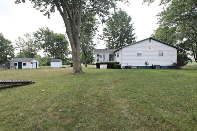 1415 S Nichols Road, Swartz Creek, MI 48473