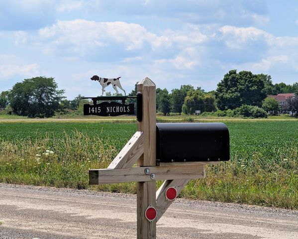 1415 S Nichols Road, Swartz Creek, MI 48473