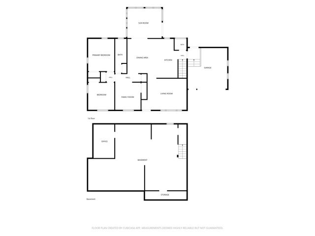 1415 S Nichols Road, Swartz Creek, MI 48473