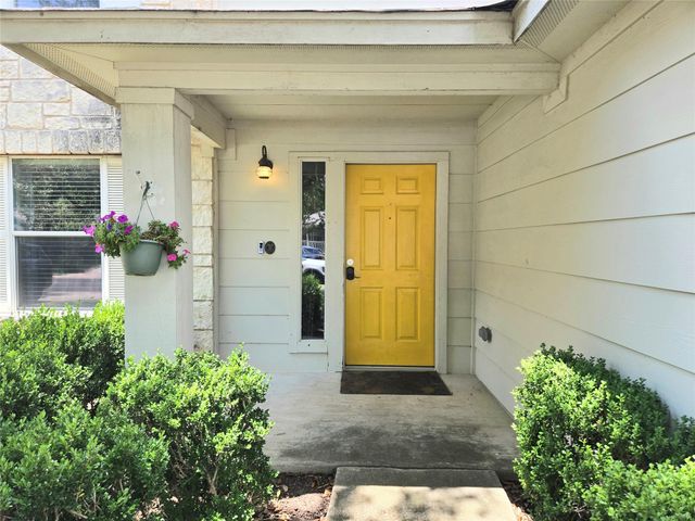 809 Sheraton Ave, Austin, TX 78745