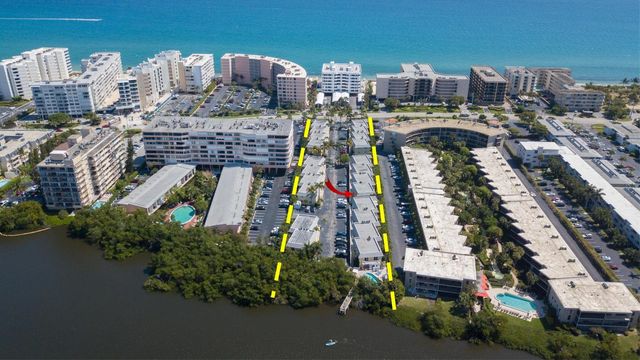 3601 S Ocean Boulevard 408, South Palm Beach, FL 33480
