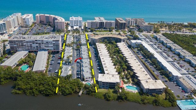 3601 S Ocean Boulevard 408, South Palm Beach, FL 33480