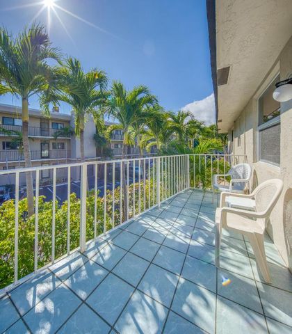 3601 S Ocean Boulevard 408, South Palm Beach, FL 33480