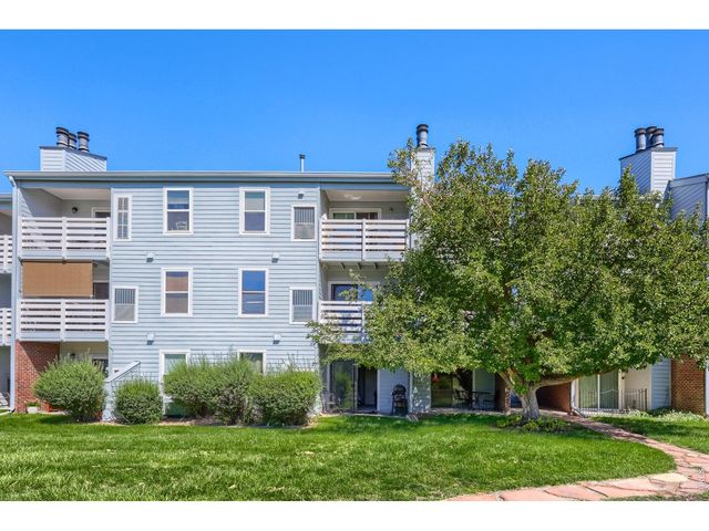7395 E Eastman Ave L-203, Denver, CO 80231