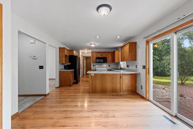547 CLAY STREET, Wrightstown, WI 54180