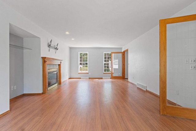 547 CLAY STREET, Wrightstown, WI 54180