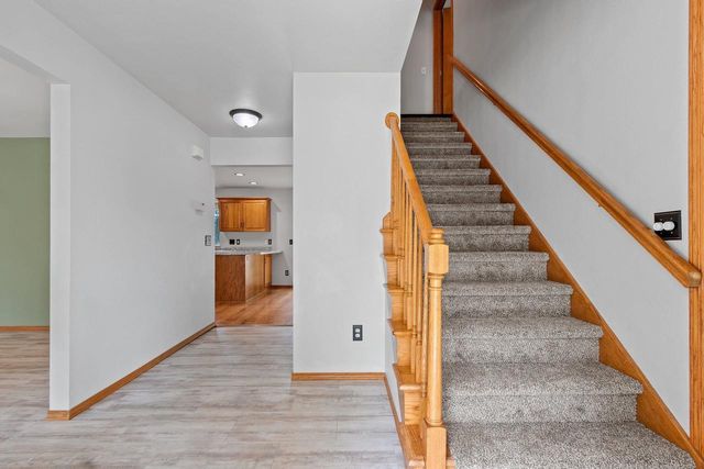 547 CLAY STREET, Wrightstown, WI 54180