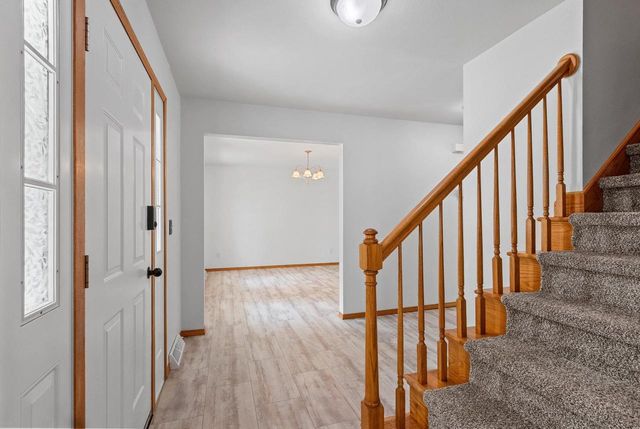 547 CLAY STREET, Wrightstown, WI 54180