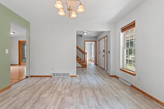 547 CLAY STREET, Wrightstown, WI 54180