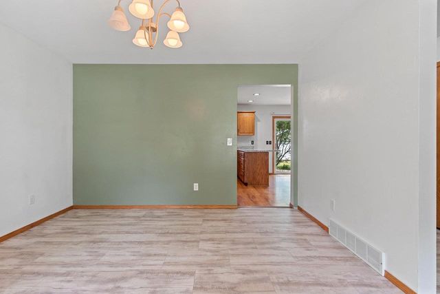 547 CLAY STREET, Wrightstown, WI 54180