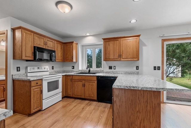 547 CLAY STREET, Wrightstown, WI 54180