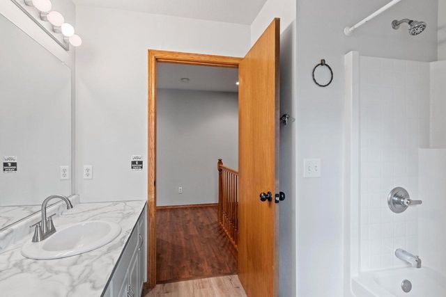 547 CLAY STREET, Wrightstown, WI 54180