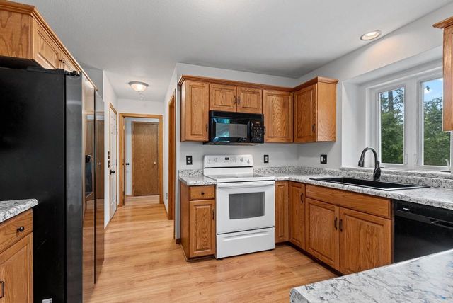 547 CLAY STREET, Wrightstown, WI 54180