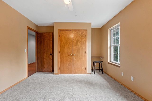 547 CLAY STREET, Wrightstown, WI 54180