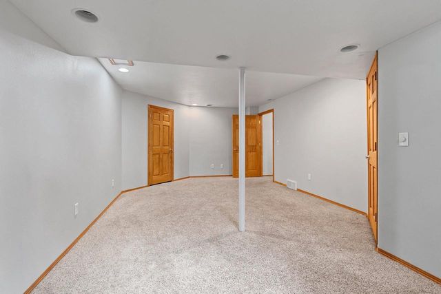 547 CLAY STREET, Wrightstown, WI 54180