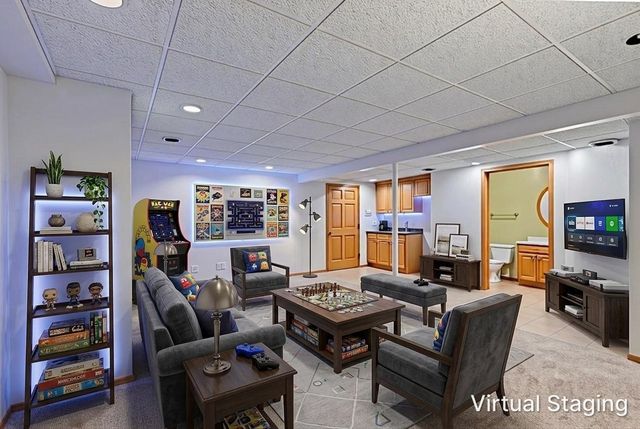 547 CLAY STREET, Wrightstown, WI 54180