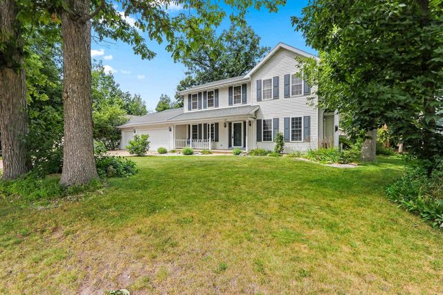 547 CLAY STREET, Wrightstown, WI 54180