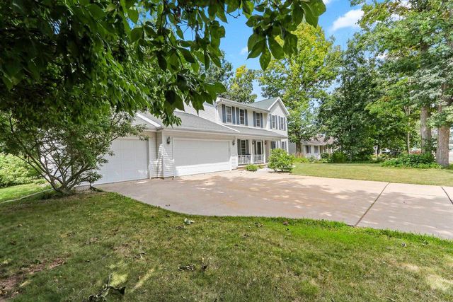 547 CLAY STREET, Wrightstown, WI 54180