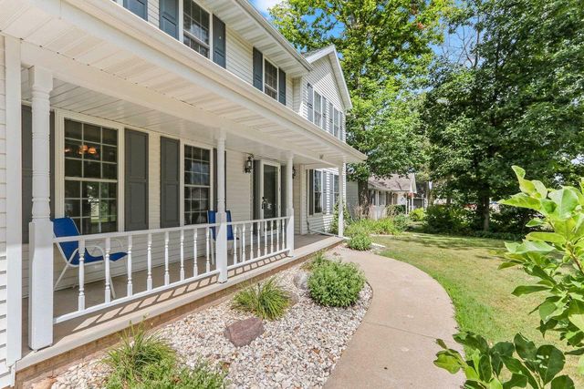 547 CLAY STREET, Wrightstown, WI 54180