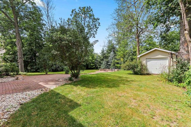 547 CLAY STREET, Wrightstown, WI 54180