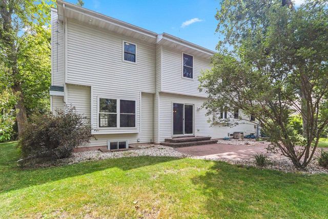 547 CLAY STREET, Wrightstown, WI 54180