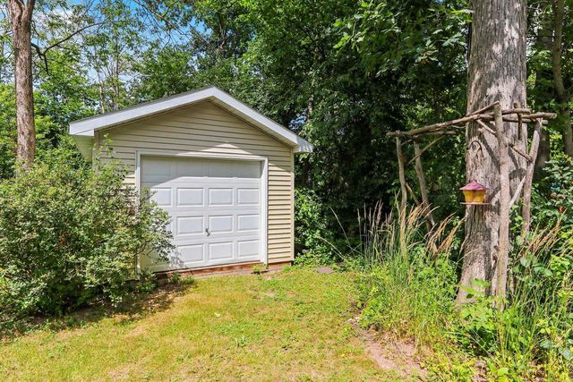 547 CLAY STREET, Wrightstown, WI 54180