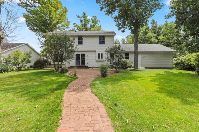 547 CLAY STREET, Wrightstown, WI 54180