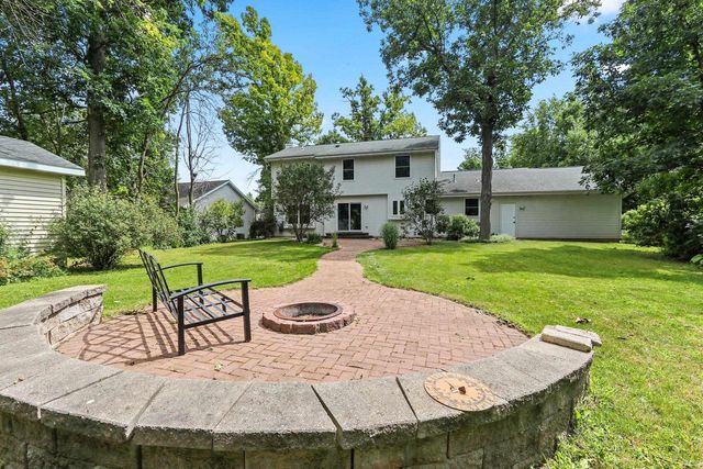 547 CLAY STREET, Wrightstown, WI 54180