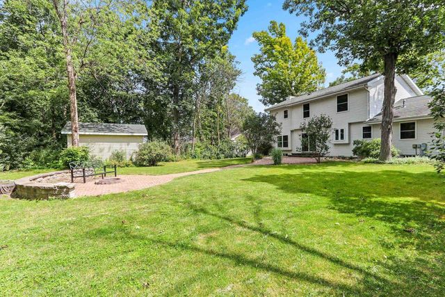 547 CLAY STREET, Wrightstown, WI 54180