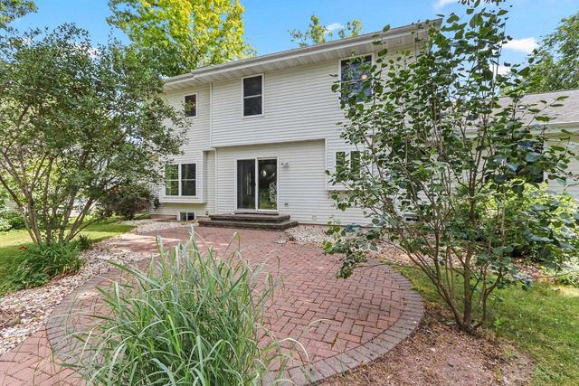 547 CLAY STREET, Wrightstown, WI 54180