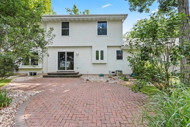 547 CLAY STREET, Wrightstown, WI 54180