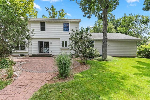 547 CLAY STREET, Wrightstown, WI 54180