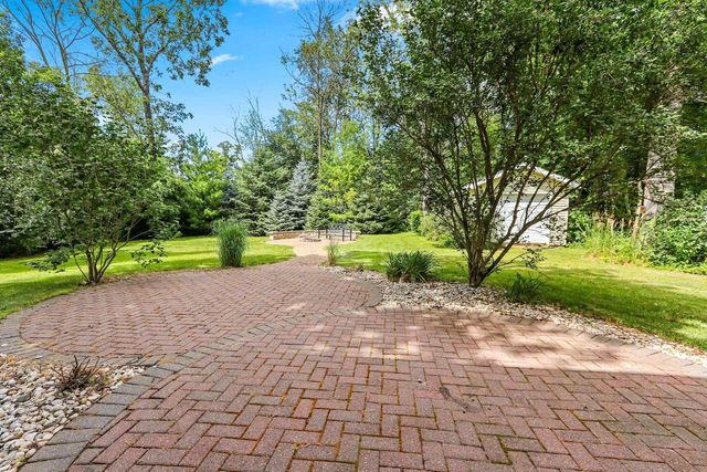 547 CLAY STREET, Wrightstown, WI 54180