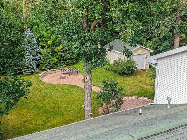 547 CLAY STREET, Wrightstown, WI 54180