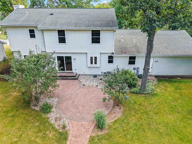 547 CLAY STREET, Wrightstown, WI 54180