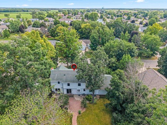 547 CLAY STREET, Wrightstown, WI 54180