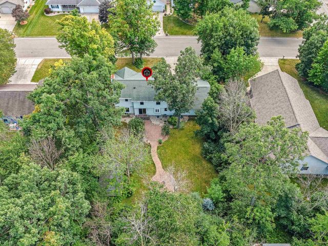 547 CLAY STREET, Wrightstown, WI 54180