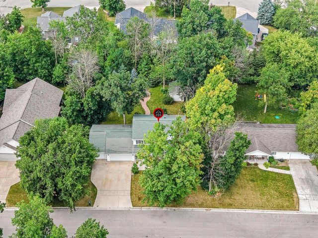 547 CLAY STREET, Wrightstown, WI 54180