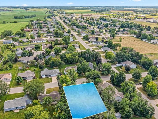 547 CLAY STREET, Wrightstown, WI 54180