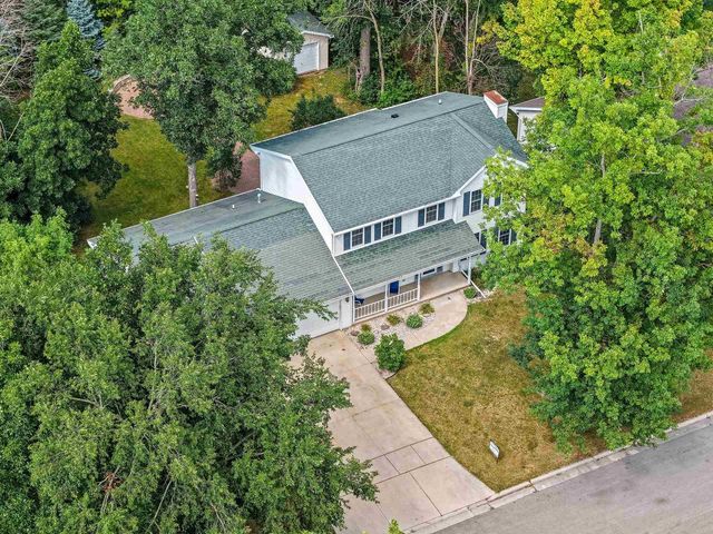 547 CLAY STREET, Wrightstown, WI 54180