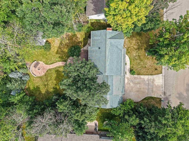 547 CLAY STREET, Wrightstown, WI 54180