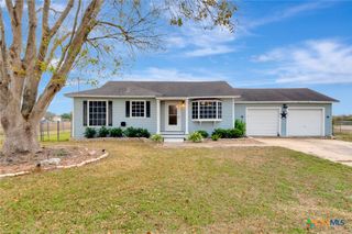 4002 Callis Street, Victoria, TX 77901