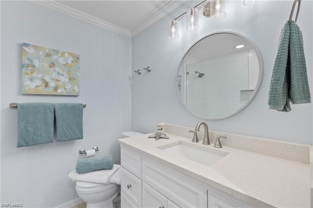 1435 Curlew AVE 3, Naples, FL 34102