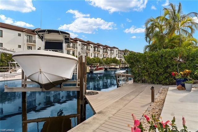 1435 Curlew AVE 3, Naples, FL 34102