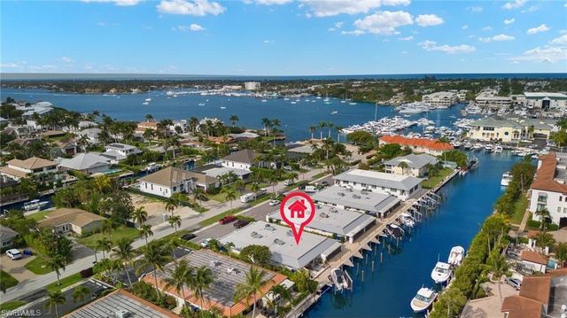 1435 Curlew AVE 3, Naples, FL 34102