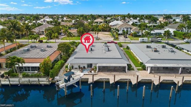 1435 Curlew AVE 3, Naples, FL 34102