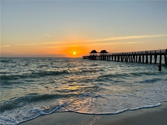 1435 Curlew AVE 3, Naples, FL 34102