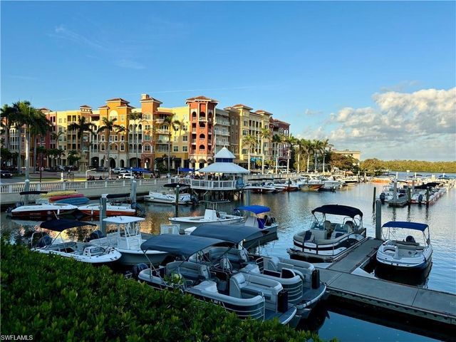 1435 Curlew AVE 3, Naples, FL 34102