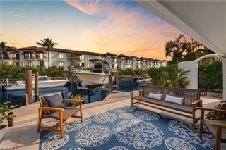 1435 Curlew AVE 3, Naples, FL 34102