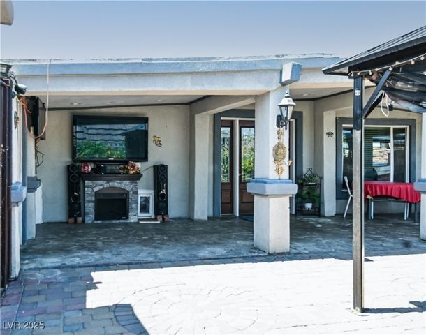 2824 El Toreador Street, Las Vegas, NV 89169